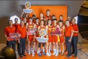 华体会官网入口app-一场10分险胜：中国女篮今夜击败捷克队！王思雨14分，韩旭12分